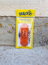 BullGod Pro Fingerboard Complete - Don't Bite