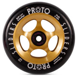 Ruedas deslizantes PROTO