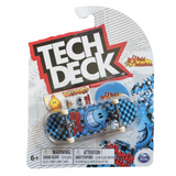 Tech Deck Fingerboard Complete