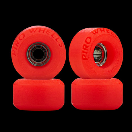 Piro Fingerboard Wheels - Performance