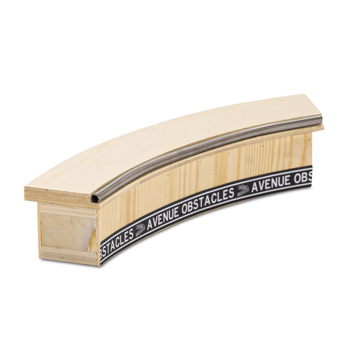 Avenue Fingerboard Ramp - Cutting Ledge Sample Sale