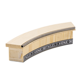Avenue Fingerboard Ramp - Cutting Ledge Sample Sale