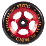 Ruedas de agarre PROTO