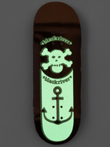 Blackriver Fingerboard Complete - GITD Anchor