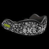 DC Adult Mouth Guard - Sick Ass Foo