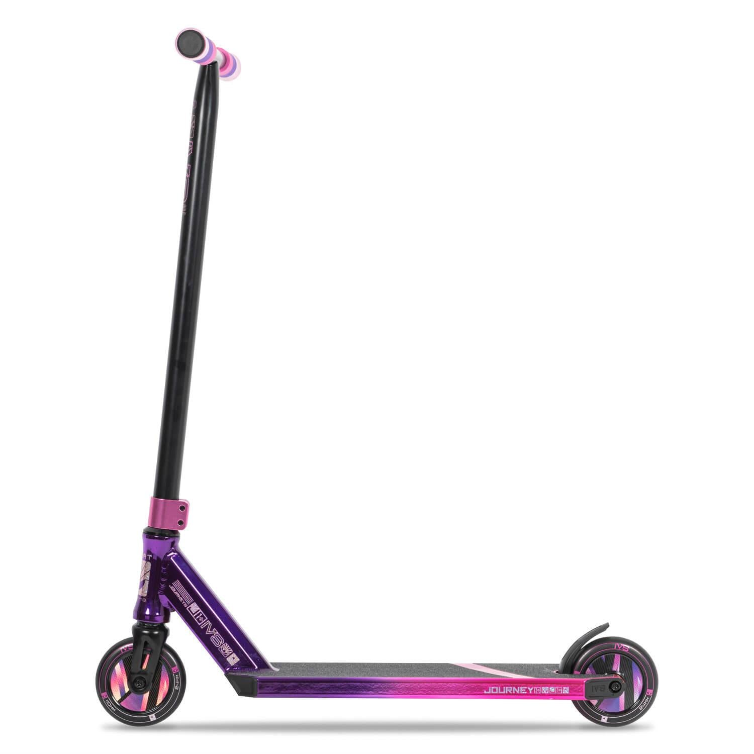 Invert Supreme Journey 1+ – The Vault Pro Scooters
