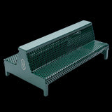 Grind Right Fingerboard Ramp - Spencer Nuzzi Sig Bench