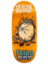 Maple Labs Fingerboard Deck - Fried Boy