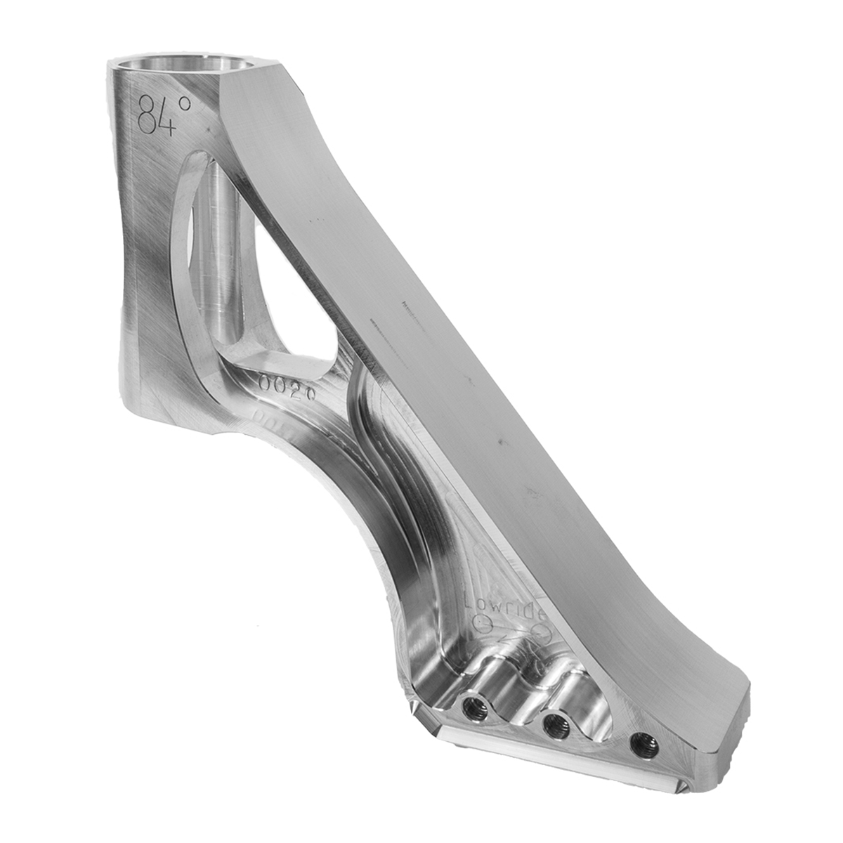 Proto TDI Lowrider Neck