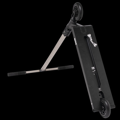 TV x UrbanArtt Blackout Custom Build