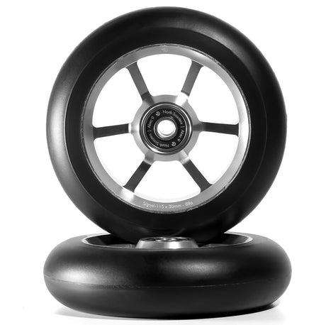North G6 Signal V3 Wheels - 30mm Wide