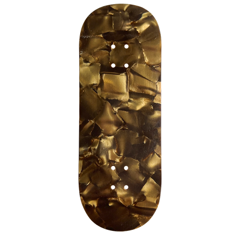 Vividwood Fingerboard Deck - Celluloid