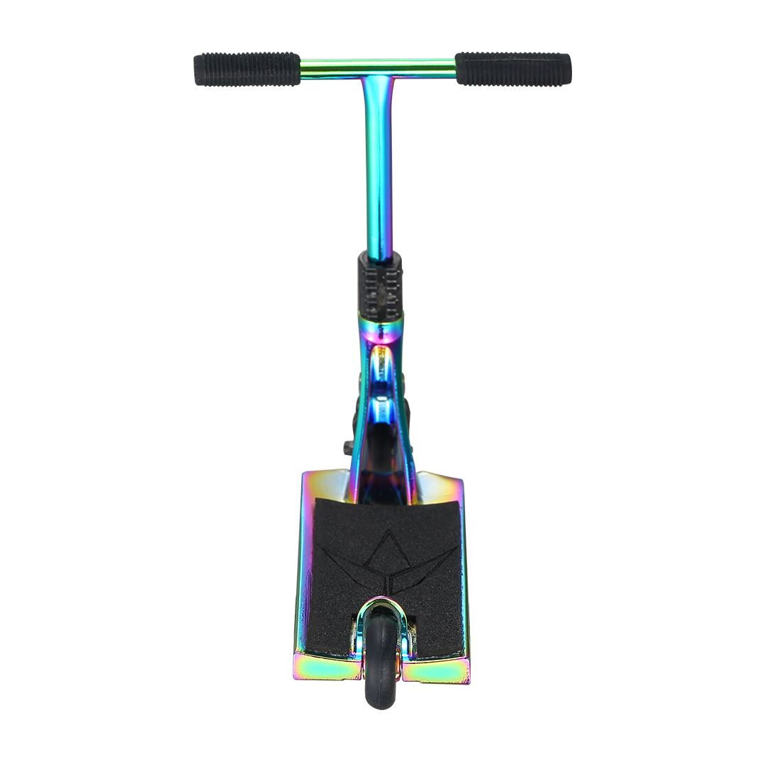 Envy AOSv6 Finger Scooter – The Vault Pro Scooters