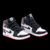 LC Finger Shoes - Air Jordans High