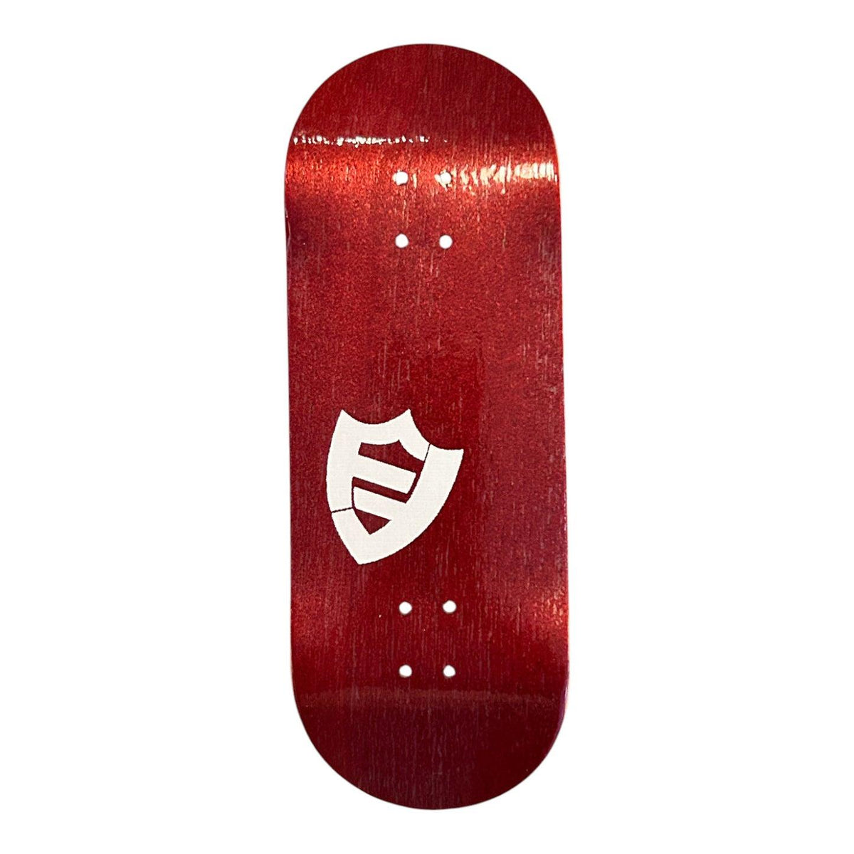 FlatFace G15 Fingerboard Deck - Mini Logo