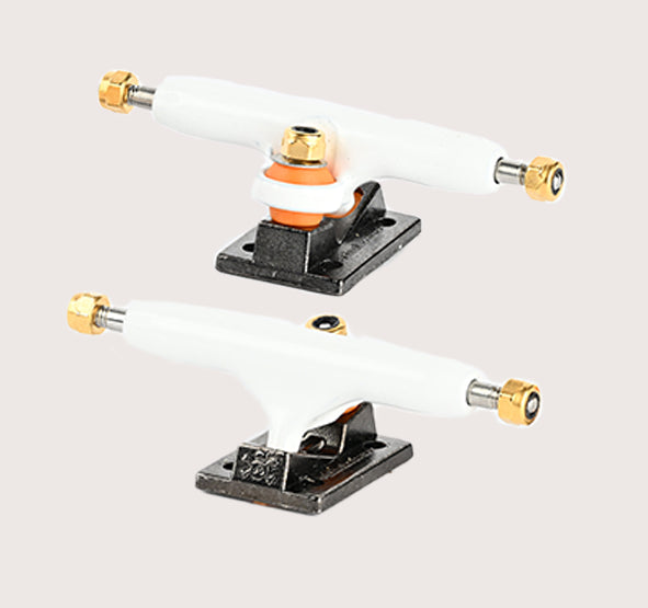 Blackriver Fingerboard 3.0 Trucks Without Tool - 34mm