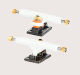 Blackriver Fingerboard 3.0 Trucks Without Tool - 34mm