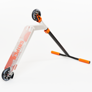 Dominator Sniper V2 Pro Scooter