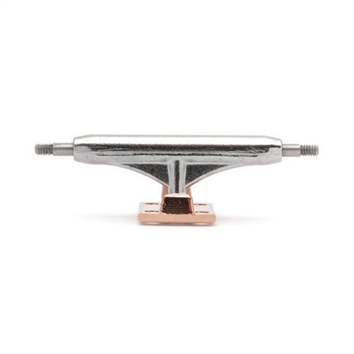 Dynamic Fingerboard Dual Bearing Trucks - 34mm