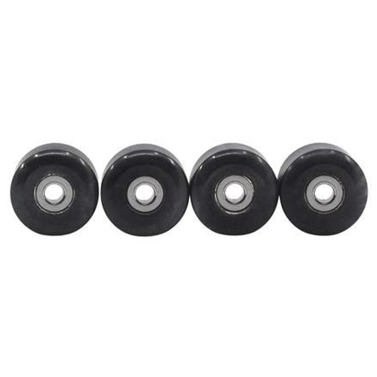 Teak Tuning Apex Street Fingerboards Wheels - 77D