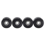 Teak Tuning Apex Street Fingerboards Wheels - 77D