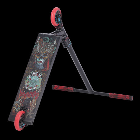 Triad Street Custom Pro Scooter - #18