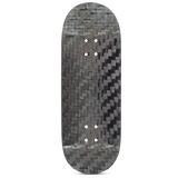 Medmen Carbon Fingerboard Deck - Twill