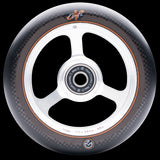 North Index Wheels - 115mm