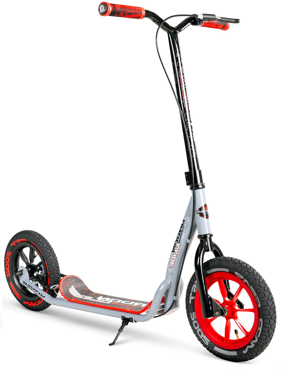 Madd Gear Carve Urban Glide Commuter Scooter - 300 – The Madd Gear Carve Urban Glide Commuter Scooter - 300 – The
