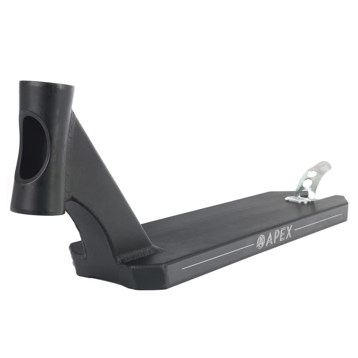 Apex Angled Deck - 5" Wide