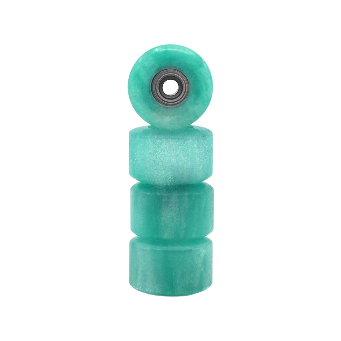 Ruedas para diapasones Apex Street Tuning de teca - 77D