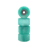 Ruedas para diapasones Apex Street Tuning de teca - 77D