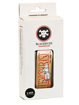 Blackriver x Sorry Fingerboard Deck - Christ Pro Model 2