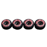 Slick Fingerboard Wheels - Logo Series