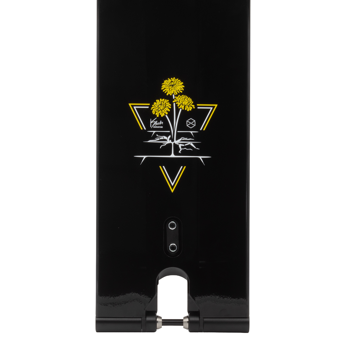 Native Kevin Austin Signature Ventura Deck - 6.75" Wide