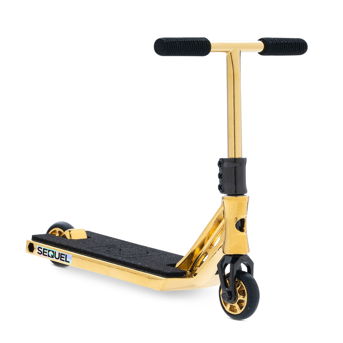 Sequel Street Finger Scooter