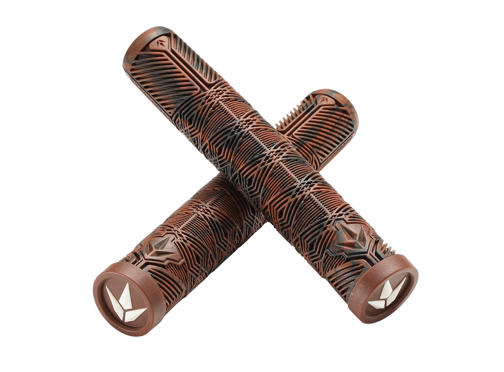 Envy TPR V3 Grips – The Vault Pro Scooters