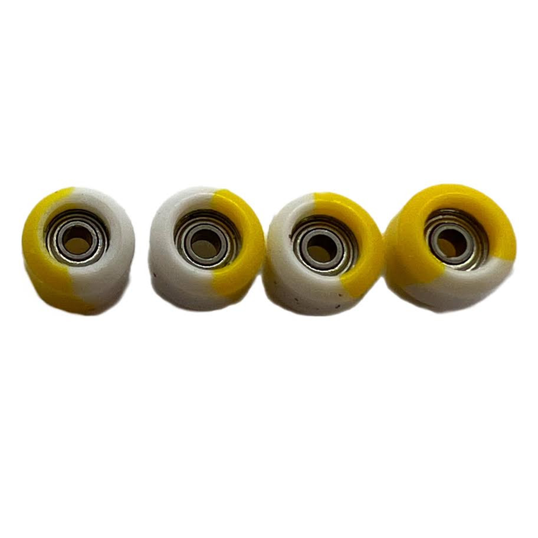 LC Boards 65D Fingerboard Wheels - Mini