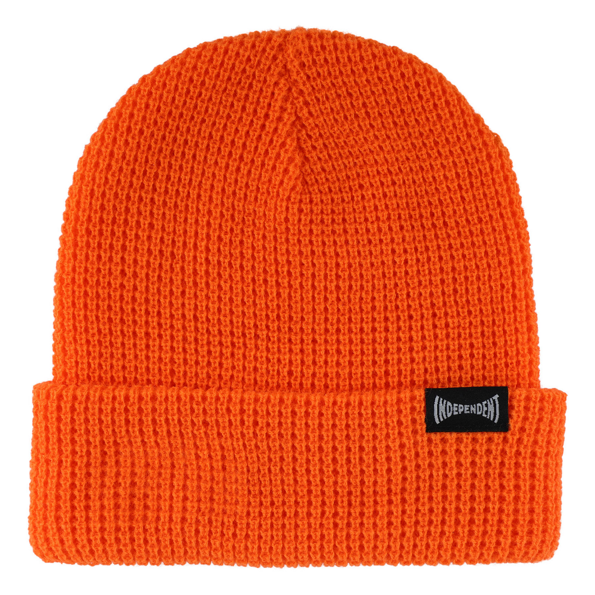 Independent Built to Grind Waffle Beanie
