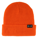Independent Built to Grind Waffle Beanie