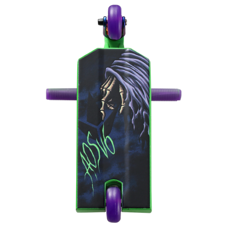 Envy AOSv6 Special Edition Finger Scooter