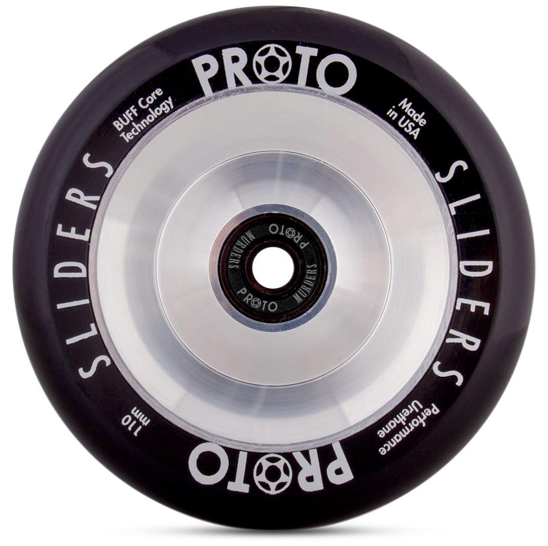 PROTO Blemished Full Core Slider Wheels