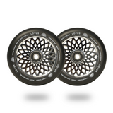 Root Industries Lotus Wheels