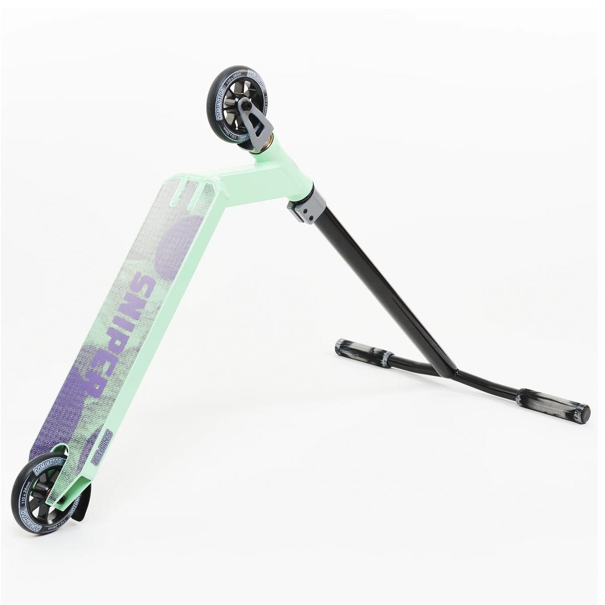 Dominator Sniper V2 Pro Scooter