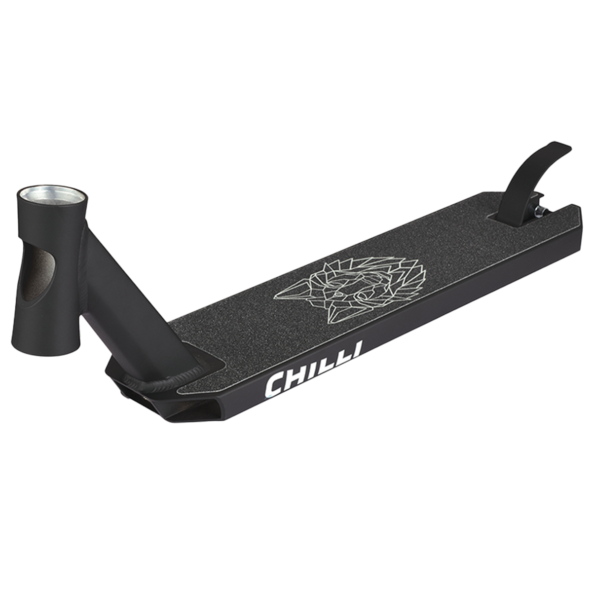 Chilli Archie Cole Signature Deck