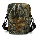 Slushcult Anywhere Side Bag - Tree Camo