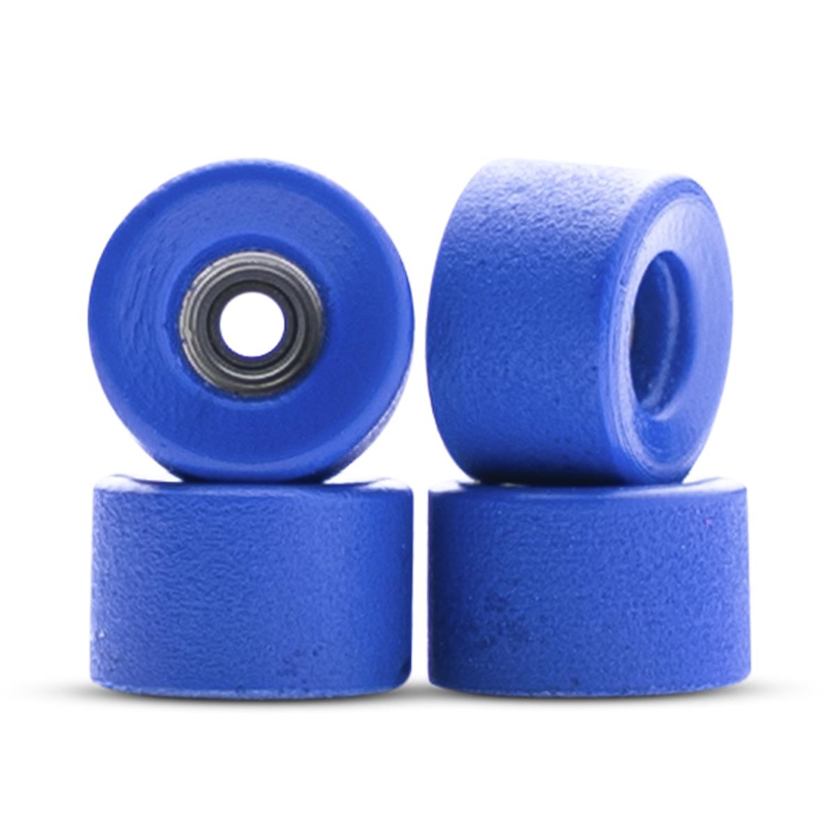 Redemption Abstract Fingerboard Wheels - Big Bowl