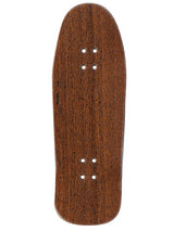 Diapasón de teca Tuning Carlsbad Cruiser