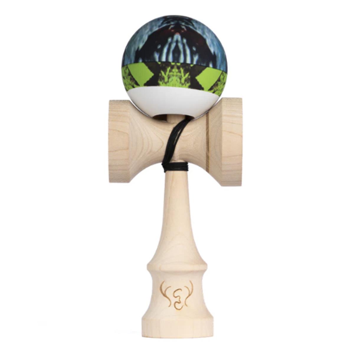 Krom Yasu "Underground" Pro Model Kendama