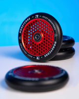 Root Industries HoneyCore Wheels - 120mm